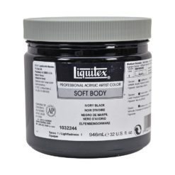 Liquitex Soft Body 946ml