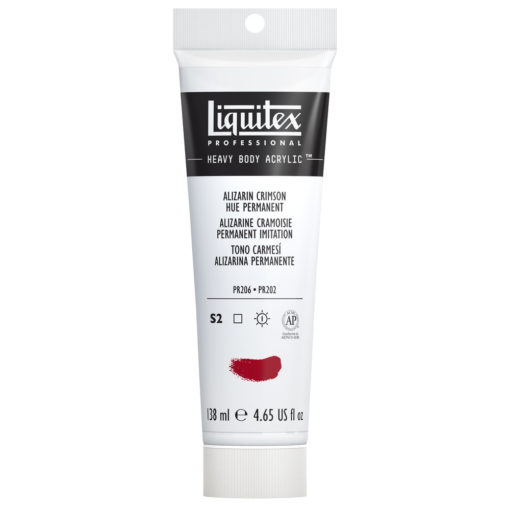 Liquitex Heavy Body 138ml