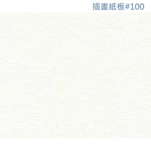 100_CrescentIllustrationBoard 插畫紙板#100