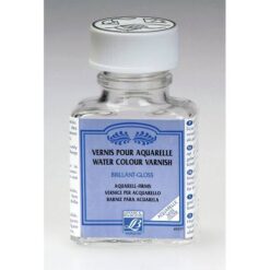 3013643001225-LB FA VARNISH FOR WATER COLOR 75ML 3013643001225 水彩凡尼斯