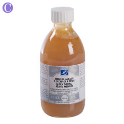 3013643001997-LB FA ADDITIVE ALKYDE MEDIUM 250ML