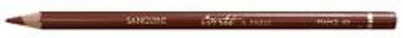 3013645001148-CAP DRAWING PENCIL - SANGUINE #610