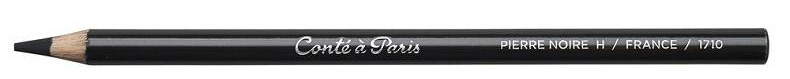 3013645002046-CAP SKETCHING PENCIL PIERRE NOIRE H #1710