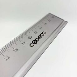 CODECO溝引尺30cm 日本製 (4)
