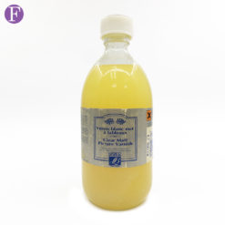 F-LB消光保護凡尼斯-500ml