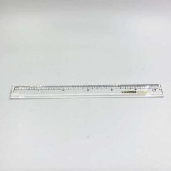 IZUMUYA 溝引尺30cm (2)