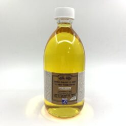 LB 威伯保護凡尼斯 500ml