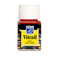 LB 玻璃顏料50ml Vitrail