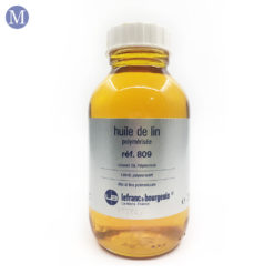 M-LB聚合亞麻仁油-250ml