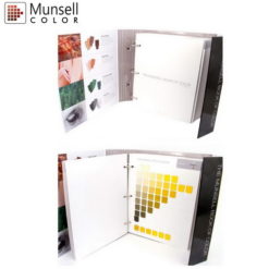 M40115B-1 Munsell Book of Color-Glossy Edition