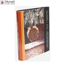 M50215B Munsell Soil Color Charts(1)