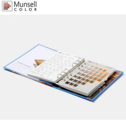 M50215B Munsell Soil Color Charts(2)