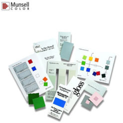 Munsell Interactive Learning Kit