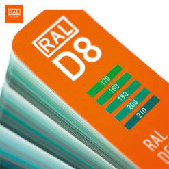 RAL D8-4