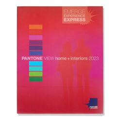 VH 2023 Book 3 Pantone