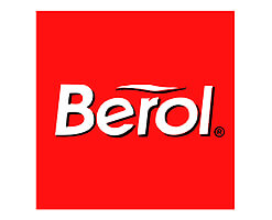 BEROL 美國鷹牌