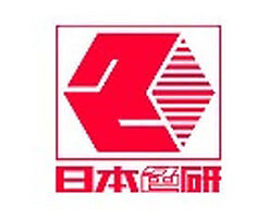 日本色研