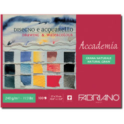 maxibloccoaccademia Fabriano 240g 42402735