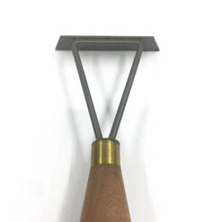 油土刮刀-梯形刀-E250A 刀鋒